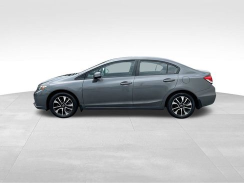 Used 2013 Honda Civic EX image 5