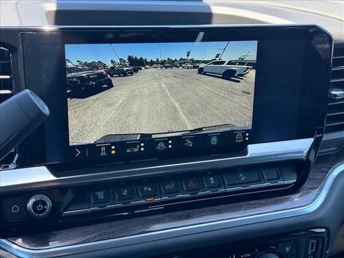 New 2026 Chevrolet Silverado 2500 LTZ w/ LTZ Plus Package AWD/4WD image 31