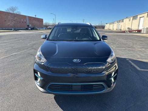 Certified 2019 Kia Niro EX w/ Cold Weather Package 2.0 image 7