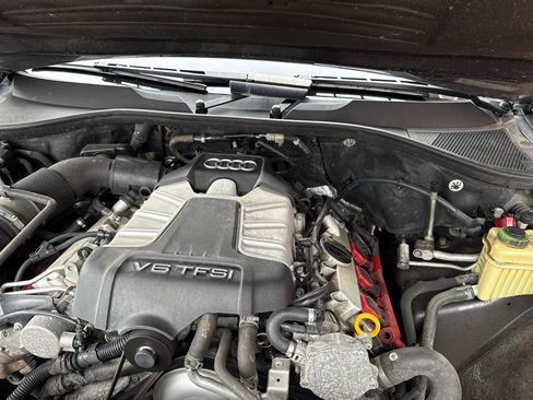 Used 2014 Audi Q7 3.0T Premium Plus image 21