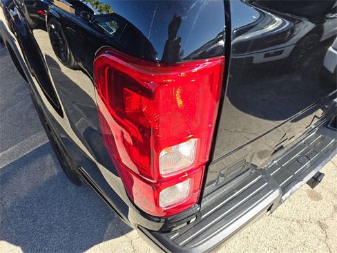 Used 2021 Ford Ranger XL w/ Equipment Group 101A High image 5