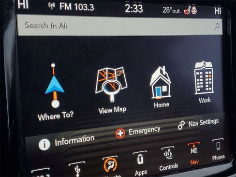 Used 2019 Jeep Cherokee High Altitude image 17