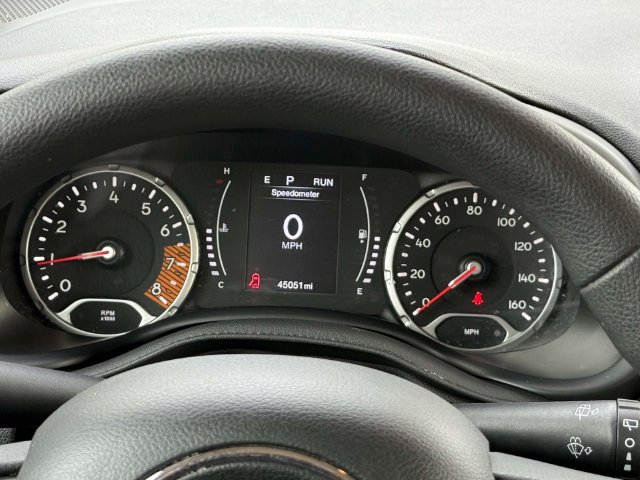 Used 2022 Jeep Renegade Sport w/ Sport Appearance Group FWD image 15