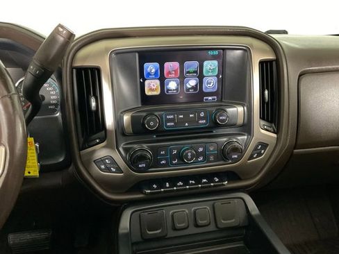 Used 2018 GMC Sierra 1500 Denali image 16