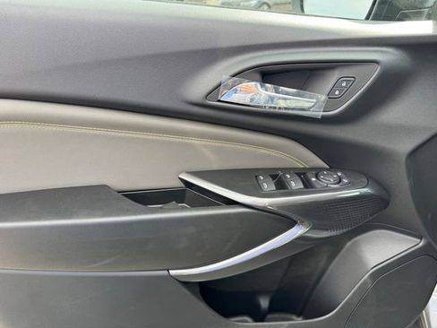 New 2026 Chevrolet Trax ACTIV image 13