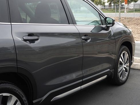 Used 2019 Subaru Ascent Limited w/ Popular Package #2 AWD/4WD image 18