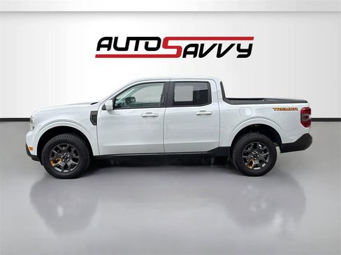 Used 2023 Ford Maverick Tremor w/ Tremor Off-Road Package image 4