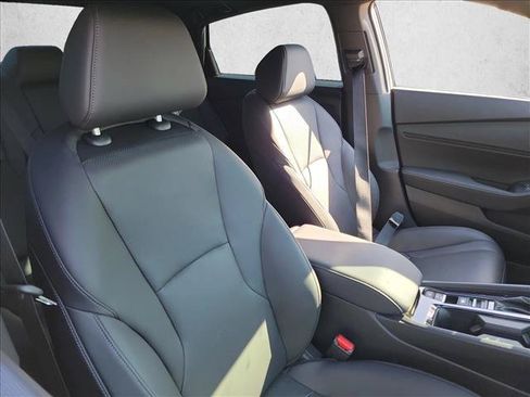 Used 2025 Honda Accord Sport image 12