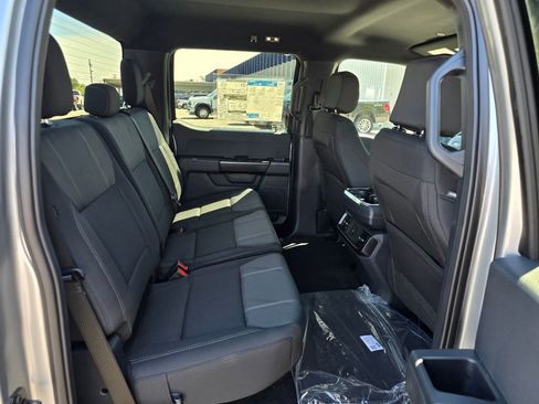 New 2026 Ford F150 STX w/ Equipment Group 200A RWD image 18