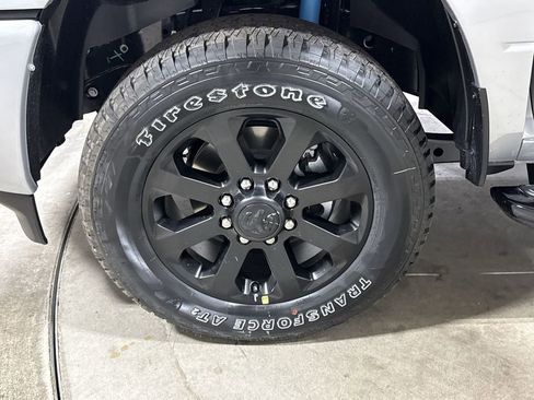 New 2026 RAM 2500 Big Horn image 9