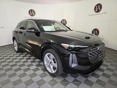 New 2025 Audi Q5 Prestige