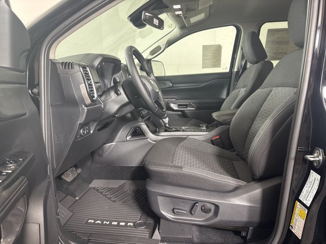 Certified 2025 Ford Ranger XLT w/ Equipment Group 301A High AWD/4WD image 11