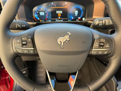 New 2025 Ford Bronco Sport Outer Banks w/ Outer Banks Tech Package+ image 14