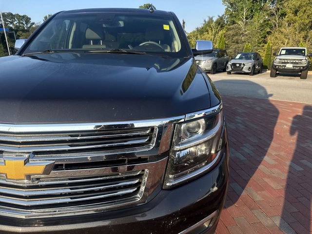 Used 2017 Chevrolet Tahoe Premier AWD/4WD image 23