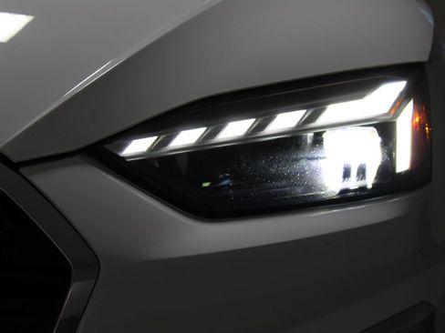 Used 2024 Audi A5 2.0T Premium Plus image 52