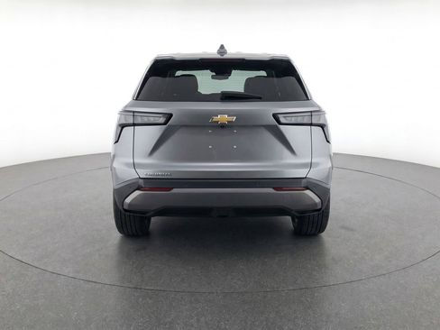 Used 2025 Chevrolet Equinox LT FWD image 7