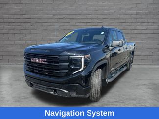 Used 2024 GMC Sierra 1500 Elevation w/ LPO, GMC Protection Package AWD/4WD video 3