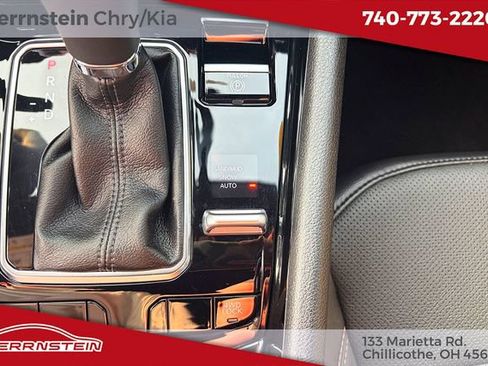 Used 2024 Jeep Compass Limited w/ Elite Group AWD/4WD image 20