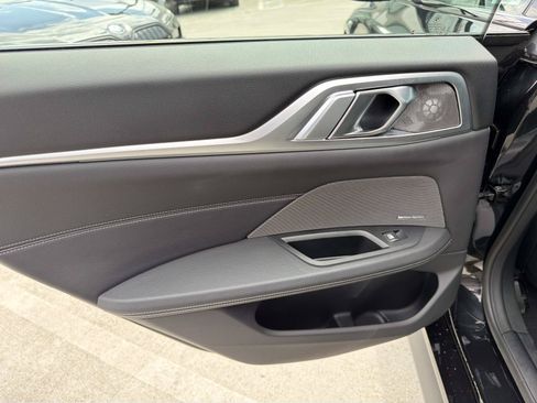 Used 2026 BMW M440i w/ Premium Package RWD image 8
