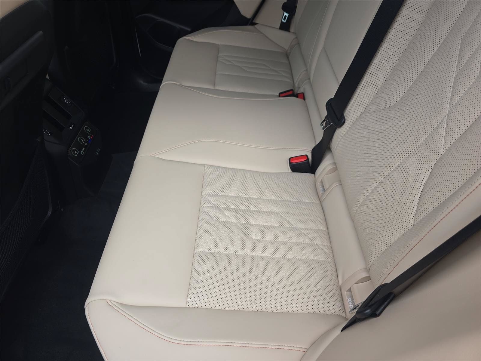 Certified 2026 BMW X3 xDrive30i AWD/4WD image 14