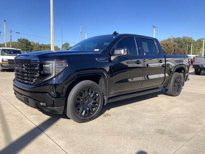 Used 2024 GMC Sierra 1500 Denali Ultimate