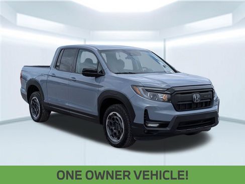 Used 2024 Honda Ridgeline Sport+ image 9