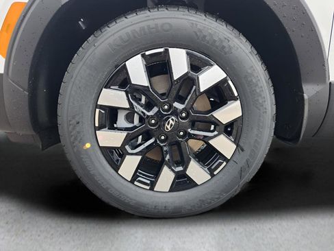 New 2026 Hyundai Santa Cruz SEL image 10