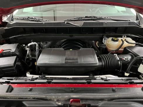 Used 2024 Chevrolet Silverado 1500 RST AWD/4WD image 57