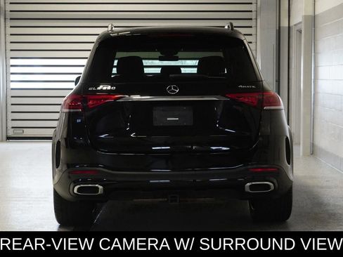 Certified 2021 Mercedes-Benz GLE 350 GLE 350 image 5