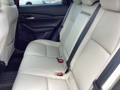 Used 2022 MAZDA CX-30 AWD 2.5 S w/ Preferred Package image 13