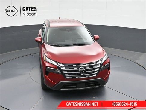 New 2026 Nissan Rogue SV image 44