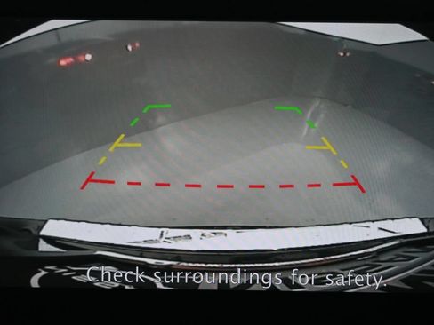 Used 2023 Nissan Altima 2.5 SV w/ SV Premium Package FWD image 14