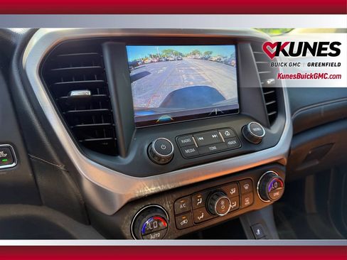 Used 2019 GMC Acadia SLT AWD/4WD image 27
