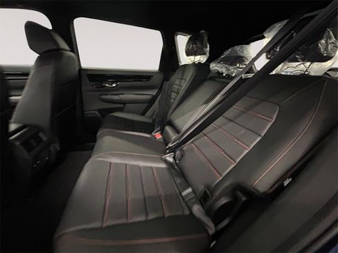 New 2026 Honda CR-V Sport Touring image 13
