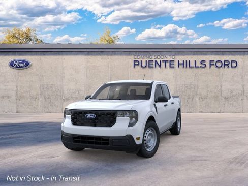 New 2026 Ford Maverick XL FWD image 2