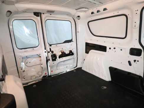 Used 2017 RAM ProMaster City Tradesman w/ Rear Back-up Camera Group FWD image 23