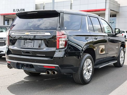 Used 2024 Chevrolet Tahoe Premier RWD image 27