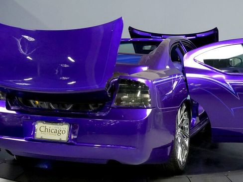 Used 2006 Dodge Charger RWD image 14