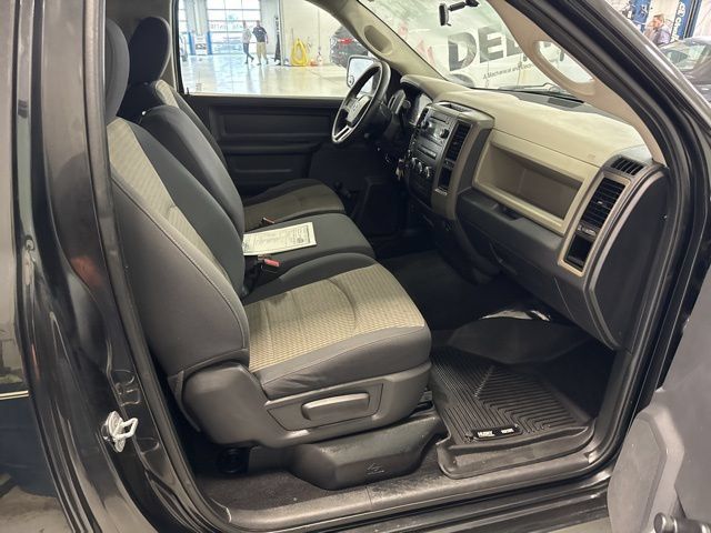 Used 2011 RAM 1500 ST w/ ST Popular Equipment Group AWD/4WD image 11