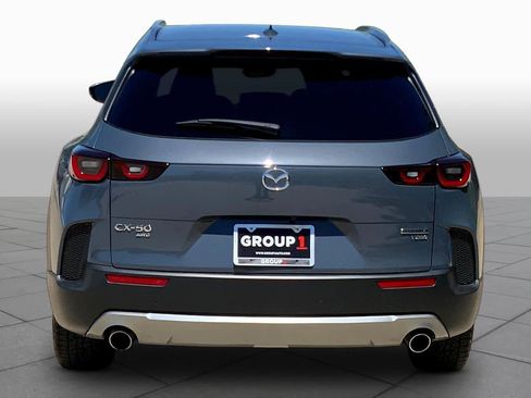 Certified 2025 MAZDA CX-50 Meridian Edition w/ Weather Package AWD/4WD image 5