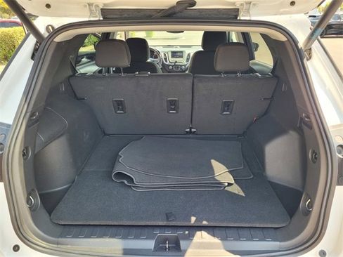 Certified 2024 Chevrolet Equinox LT image 28