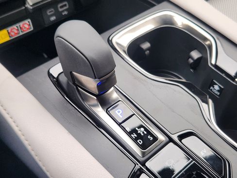 New 2026 Lexus RX 350h AWD/4WD image 14