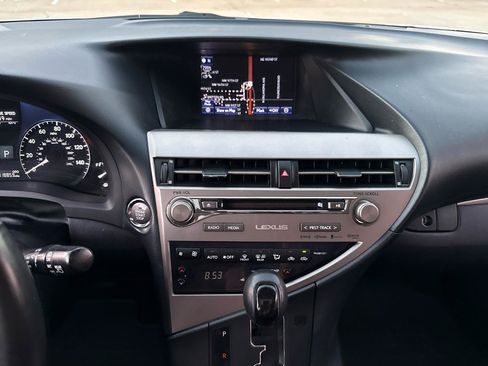 Used 2015 Lexus RX 350 AWD image 38