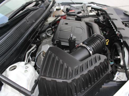 Used 2023 Chevrolet Blazer LT w/ Driver Confidence Package FWD image 42