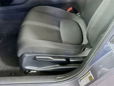 Certified 2018 Honda Civic LX image 25