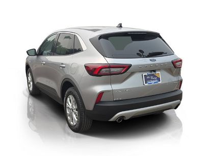 Certified 2024 Ford Escape Active