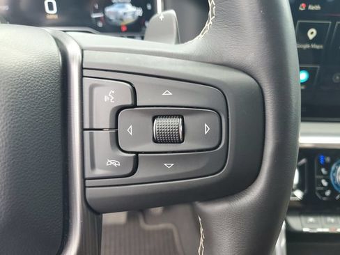 Used 2024 GMC Sierra 1500 Denali Ultimate AWD/4WD image 13