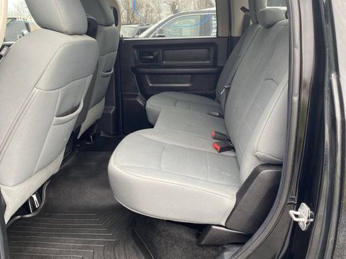 Used 2014 RAM 1500 Express AWD/4WD image 17