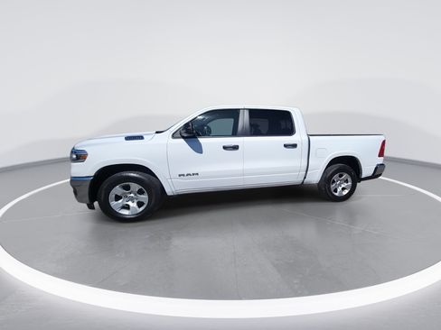 Used 2025 RAM 1500 Big Horn AWD/4WD image 5