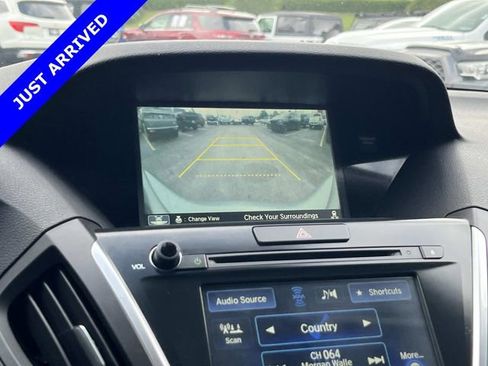 Used 2016 Acura MDX FWD w/ Technology Package image 34